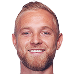 Alex Pritchard