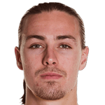 Jackson Irvine  