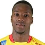 Yannick Gomis 