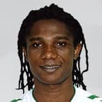 Patrick Eze