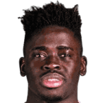 A. Traoré