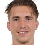 Bradley Danger 