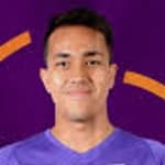 Ahmad Azriddin Rosli