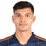 Brandon Vazquez 