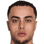 Sergiño Dest