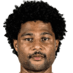 Serge Gnabry