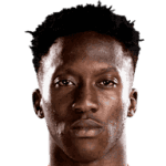 Siriki Dembélé