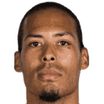 Virgil van Dijk 