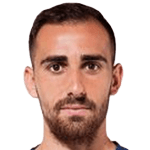 Paco Alcácer