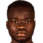 Clinton Antwi