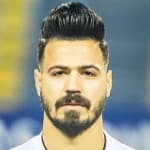 Ahmed Samy Saad