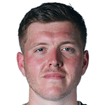 Alfie Mawson
