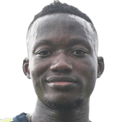 Casimir Ninga