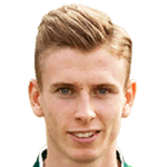 Oli Shaw