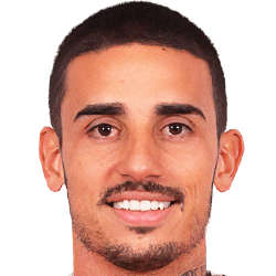 Thiago Galhardo