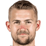 Matthijs de Ligt