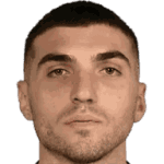 Christos Mandas