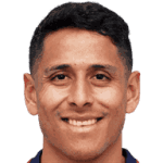 Luis Romo