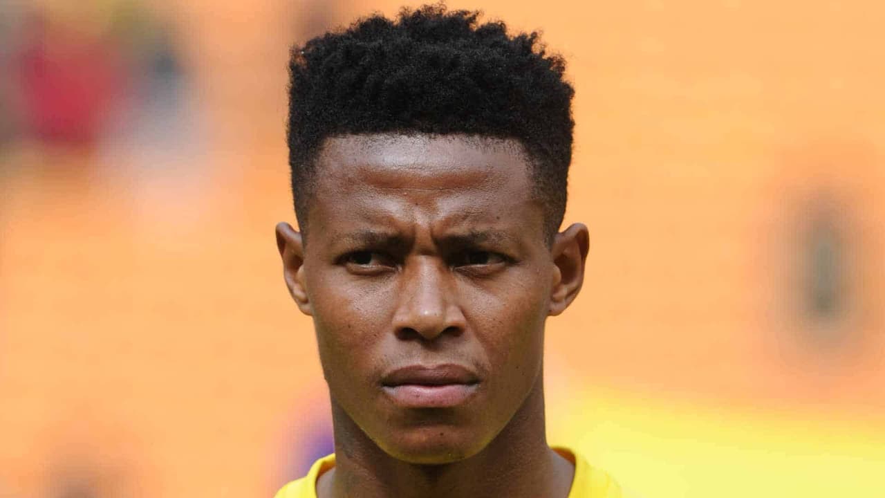Bongani Zungu