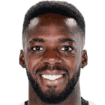 Iñaki Williams 