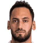 Hakan Çalhanoğlu 