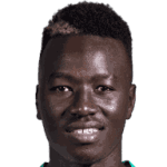 Pape Gueye