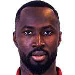 Lacina Traoré