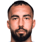 Himad Abdelli 