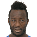 Larsen Toure