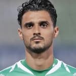 Ahmad Gohari