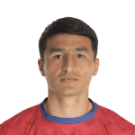 Abduvokhid Gulomov