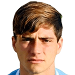 Luca Falbo