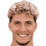 Daniël Virginio Deen