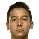 Miguel Alejandro Gómez Ortiz