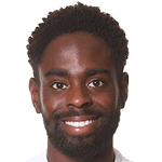 Nathan Dyer