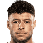 Alex Oxlade-Chamberlain