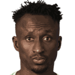Ibrahima Wadji