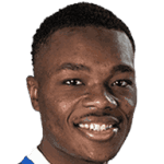 Ken Nkuba