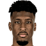 Kingsley Coman