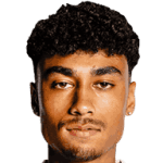Nathaniel Brown 