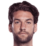 Charlie Mulgrew