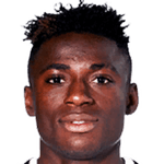 Stephen Odey