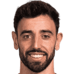 Bruno Fernandes 