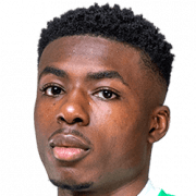 A. Sissoko