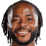 Raheem Sterling