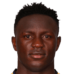 Victor Wanyama