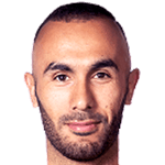 Issam Jebali