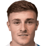 Robbie Gotts