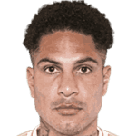 Paolo Guerrero