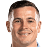 Josh Cullen
